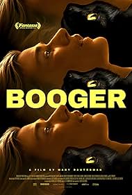 Booger (2023) Free Movie