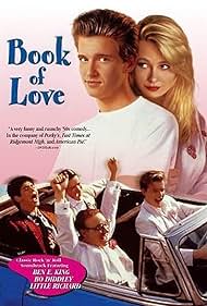 Book of Love (1990) Free Movie