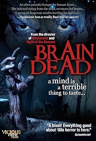 Brain Dead (2007) Free Movie