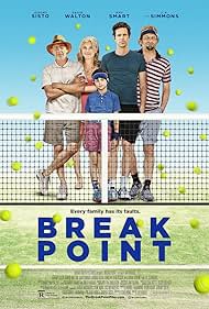 Break Point (2014) Free Movie