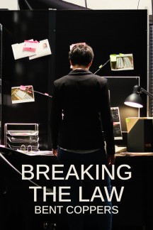 Breaking the Law Bent Coppers (2015) Free Movie