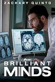 Brilliant Minds (2024–) Free Tv Series