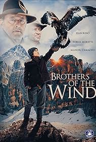 Brothers of the Wind (2015) Free Movie