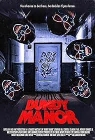 Bundy Manor (2023) Free Movie