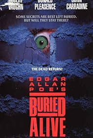 Buried Alive (1989) Free Movie