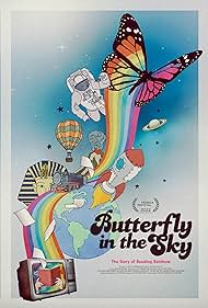 Butterfly in the Sky (2022) Free Movie