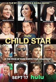 Child Star (2024) Free Movie