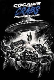 Cocaine Crabs from Outer Space (2022) Free Movie