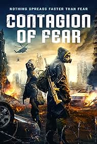 Contagion of Fear (2024) Free Movie