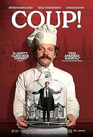 Coup (2023) Free Movie