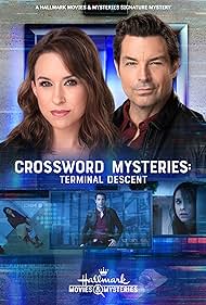 Crossword Mysteries Terminal Descent (2021) Free Movie