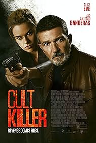 Cult Killer (2024) Free Movie