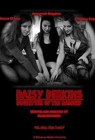 Daisy Derkins, Dogsitter of the Damned (2013) Free Movie