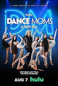 Dance Moms A New Era (2024-)