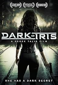 Dark Iris (2018) Free Movie