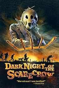 Dark Night of the Scarecrow (1981) Free Movie