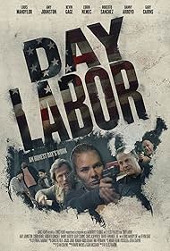 Day Labor (2021) Free Movie