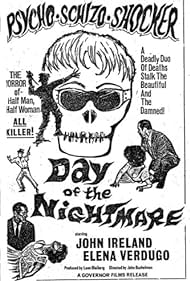 Day of the Nightmare (1965) Free Movie