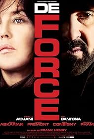 De force (2011) Free Movie