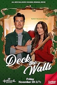 Deck the Walls (2024)