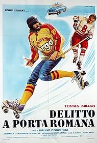 Delitto a Porta Romana (1980) Free Movie