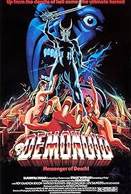 Demonoid (1981) Free Movie