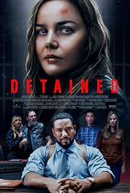 Detained (2024) Free Movie