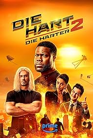 Die Hart: Die Harter (2024) Free Movie