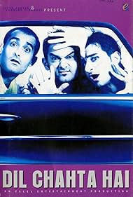 Dil Chahta Hai (2001) Free Movie