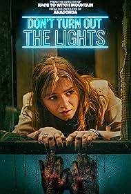 Dont Turn Out the Lights (2023)