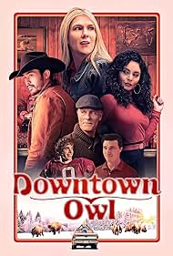 Downtown Owl (2023) Free Movie
