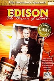 Edison The Wizard of Light (1998) Free Movie