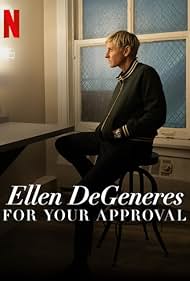 Ellen DeGeneres: For Your Approval (2024) Free Movie