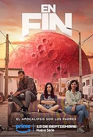 En fin (2024–) Free Tv Series