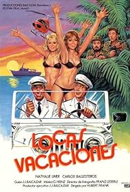 Locas vacaciones (1986) Free Movie