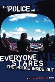 Everyone Stares The Police Inside Out (2006) Free Movie