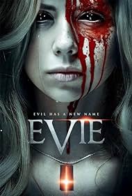 EVIE Evil has a New Name (2023)