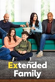 Extended Family (2023-) Free Tv Series