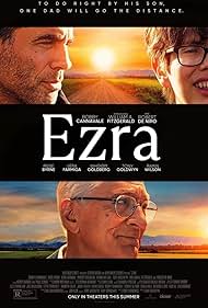 Ezra (2023) Free Movie