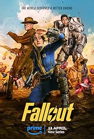 Fallout (2024-) Free Tv Series