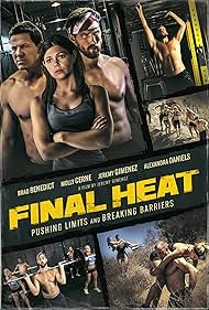 Final Heat (2024) Free Movie