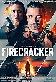 Firecracker (2024) Free Movie