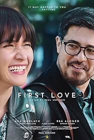First Love (2018) Free Movie