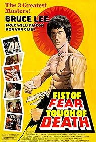 Fist of Fear, Touch of Death (1980) Free Movie