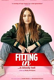 Fitting In (2023) Free Movie