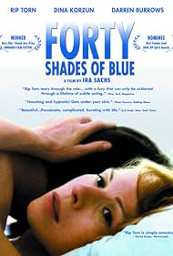 Forty Shades of Blue (2005) Free Movie