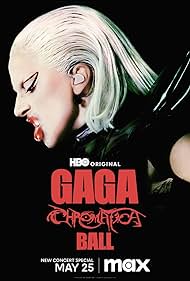 Gaga Chromatica Ball (2024) Free Movie