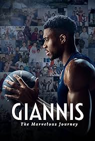 Giannis The Marvelous Journey (2024) Free Movie