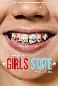 Girls State (2024) Free Movie