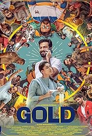 Gold (2022) Free Movie